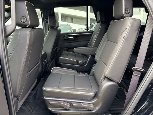 New 2025 Chevrolet Tahoe Premier image 13