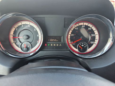 Used 2020 Dodge Grand Caravan SE image 15