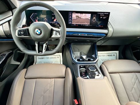 New 2026 BMW X3 xDrive30 w/ M Sport Package image 16