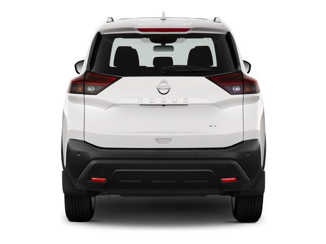 Used 2023 Nissan Rogue SV w/ SV Premium B Package AWD/4WD image 6