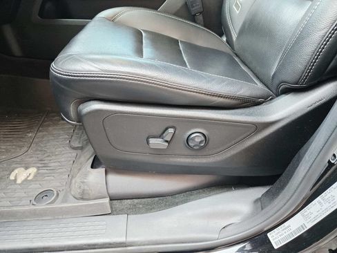 Used 2021 RAM 1500 Rebel w/ Rebel Level 2 Equipment Group AWD/4WD image 44