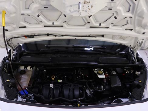 Used 2020 Ford Transit Connect XL image 9