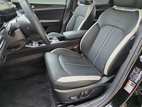 Used 2025 Kia K5 GT-Line image 19