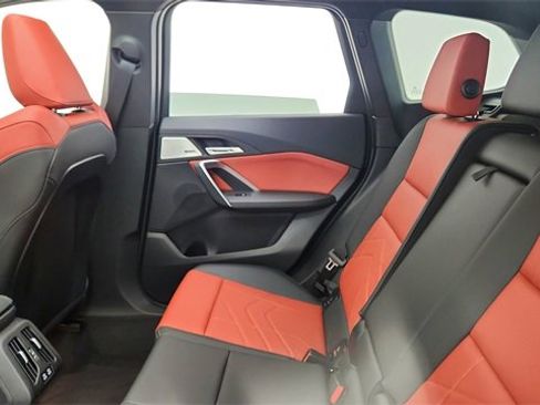 Used 2025 BMW X1 M35i image 29