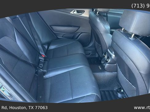 Used 2019 Kia Stinger GT image 29