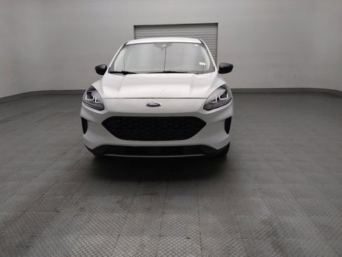 Used 2022 Ford Escape SE w/ Convenience Package FWD image 15