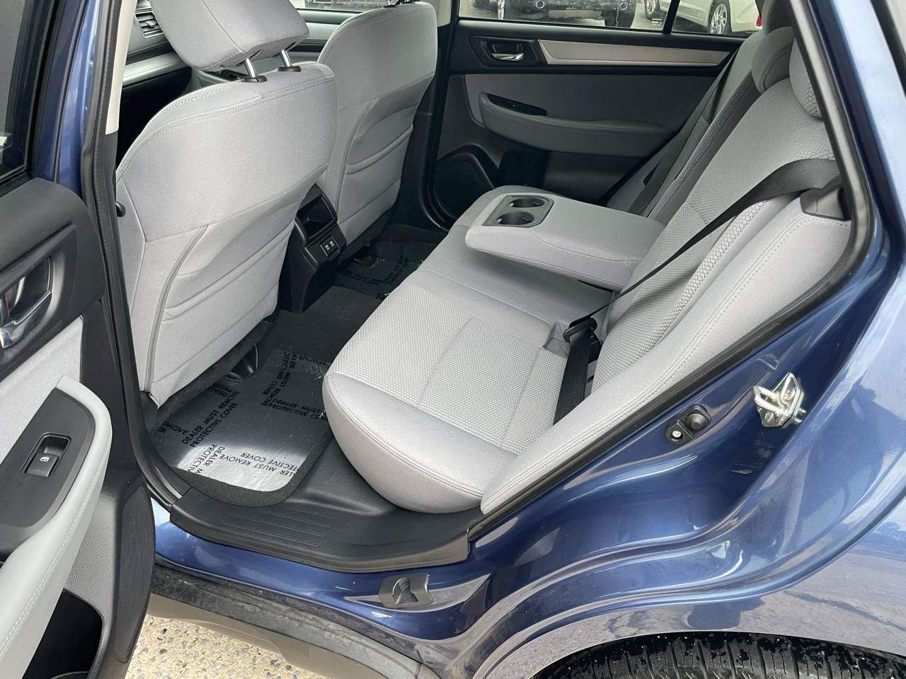 Used 2019 Subaru Outback 2.5i Premium AWD/4WD image 33