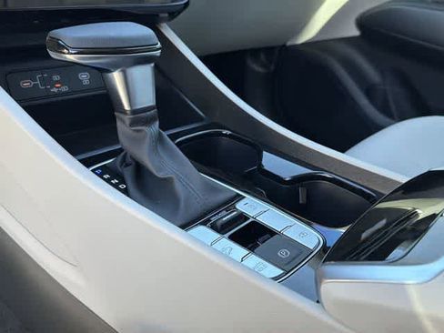 New 2026 Hyundai Tucson SEL image 23