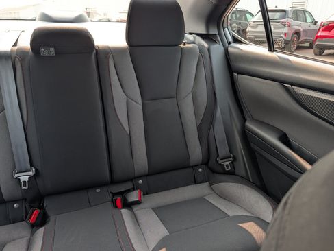 Used 2024 Subaru WRX AWD/4WD image 14