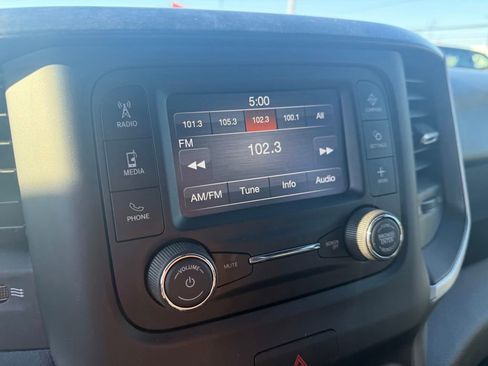 Certified 2022 RAM 1500 Big Horn image 25