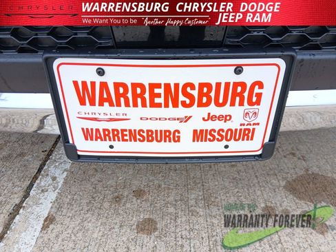 New 2026 RAM 1500 Big Horn image 31