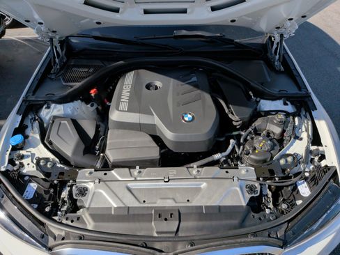 Used 2026 BMW 330i Sedan w/ Premium Package RWD image 35