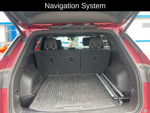 Used 2019 Chevrolet Blazer Premier image 8