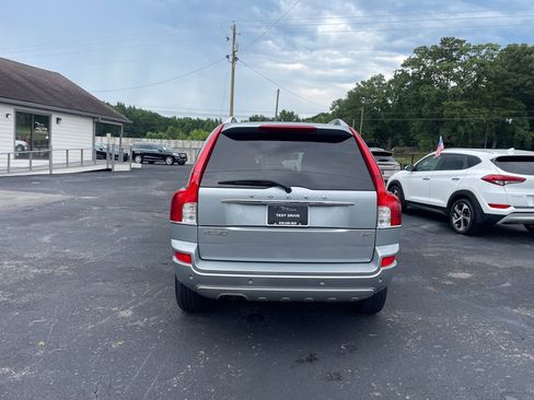 Used 2013 Volvo XC90 3.2 AWD/4WD image 5