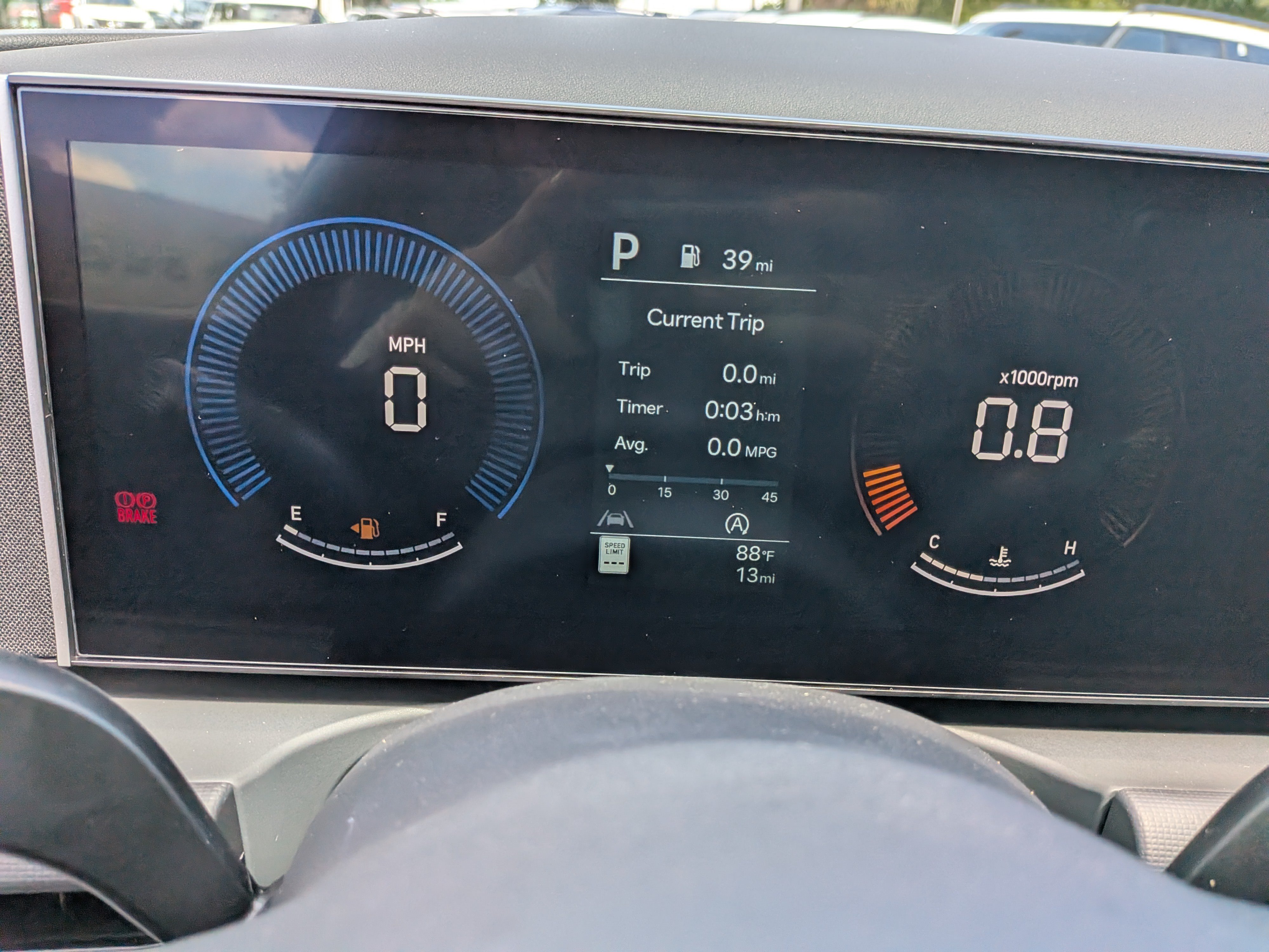New 2026 Hyundai Tucson SEL Plus FWD image 26