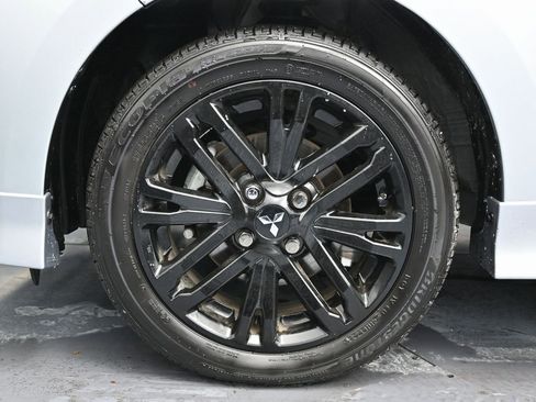 Used 2024 Mitsubishi Mirage G4 Black Edition image 11