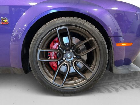 Used 2019 Dodge Challenger R/T Scat Pack RWD image 53