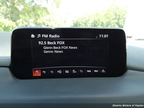 Used 2020 MAZDA CX-5 Grand Touring image 27