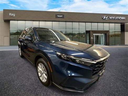 Used 2023 Honda CR-V EX-L image 4