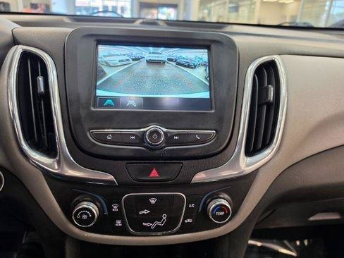 Used 2018 Chevrolet Equinox LS FWD image 18