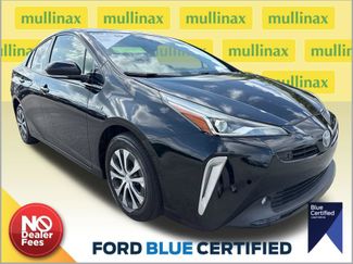 Used 2019 Toyota Prius XLE w/ Advanced Technology Package AWD/4WD 360° Tour