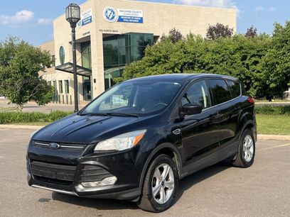 Used 2014 Ford Escape SE