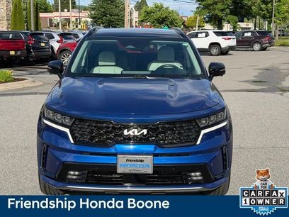 Used 2023 Kia Sorento SX