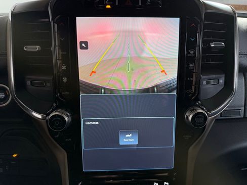 Certified 2024 RAM 2500 Laramie w/ Safety Group image 21