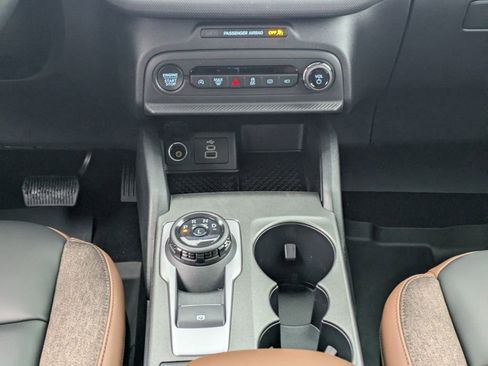 New 2026 Ford Bronco Sport Outer Banks AWD/4WD image 19