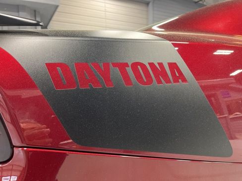 Used 2023 Dodge Charger R/T w/ Daytona Edition Group RWD image 42