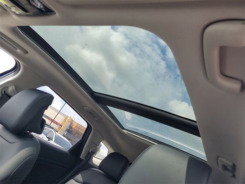 New 2026 Kia Sportage EX w/ EX Panorama Roof Package image 10