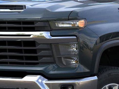New 2026 Chevrolet Silverado 3500 LT w/ Convenience Package image 10