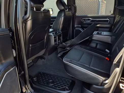 Used 2023 RAM 1500 Laramie RWD image 18