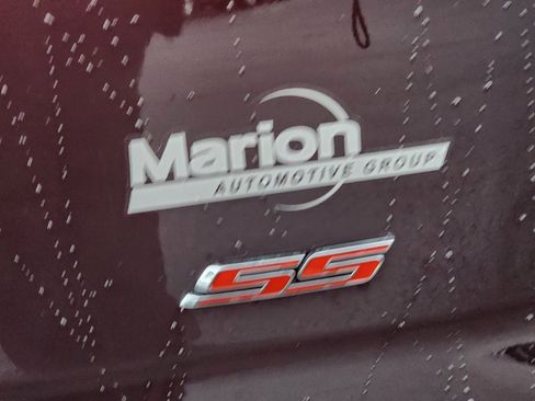 Used 2023 Chevrolet Camaro SS w/ Redline Edition image 3