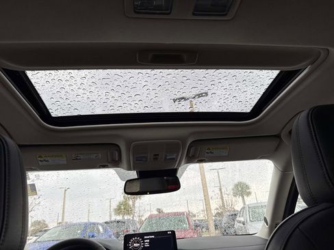 Used 2023 MAZDA CX-5 AWD 2.5 S w/ Premium Package image 21