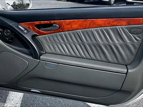 Used 2004 Mercedes-Benz SL 600 image 20