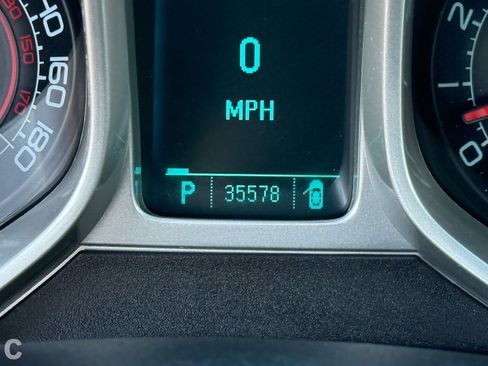 Used 2011 Chevrolet Camaro SS w/ RS Package image 21