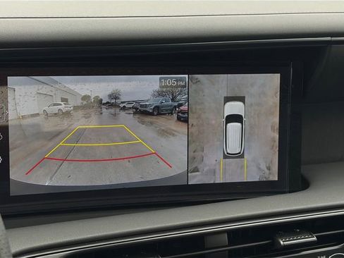 Used 2026 Hyundai Palisade XRT Pro image 11