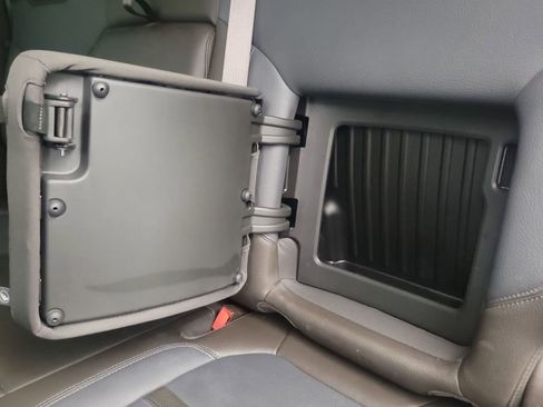 Used 2022 GMC Sierra 1500 Denali w/ Denali Reserve Package image 29