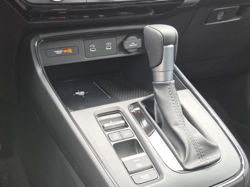 New 2026 Honda CR-V EX-L image 32