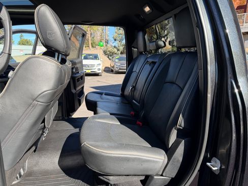 Used 2018 RAM 1500 Limited image 10