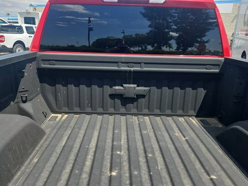 Used 2023 Chevrolet Silverado 1500 RST AWD/4WD image 9