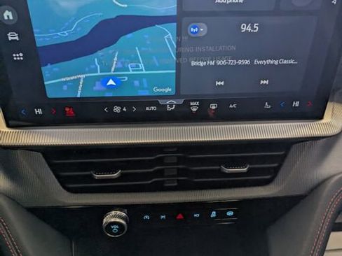 New 2026 Ford Explorer ST w/ Sun And Sound Package image 26