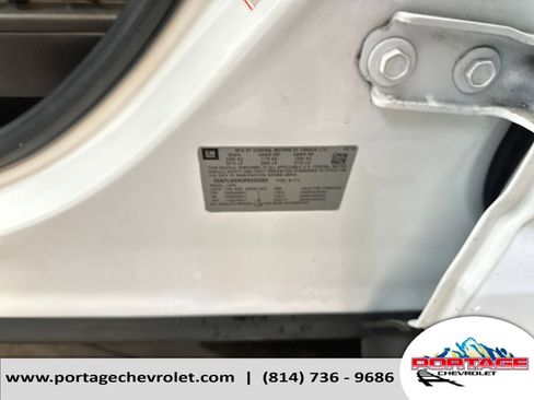 Used 2015 GMC Terrain SLE image 32