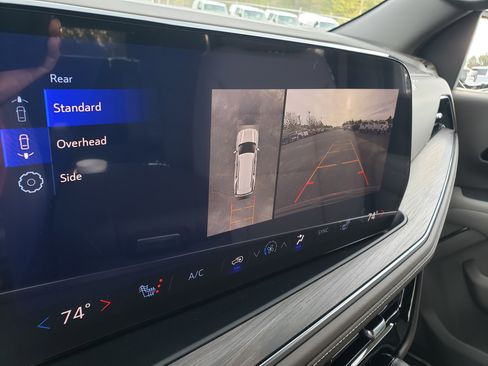 New 2026 Chevrolet Tahoe LT w/ Comfort Package image 40