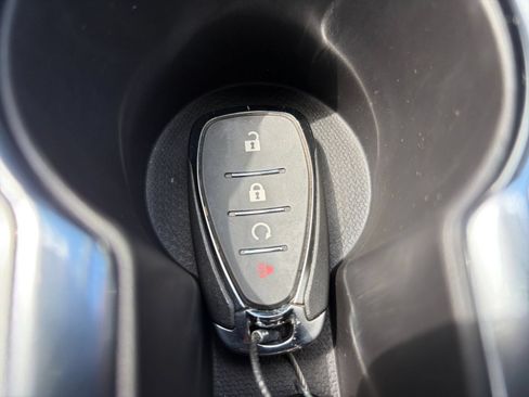 Used 2026 Chevrolet Blazer LT FWD image 17