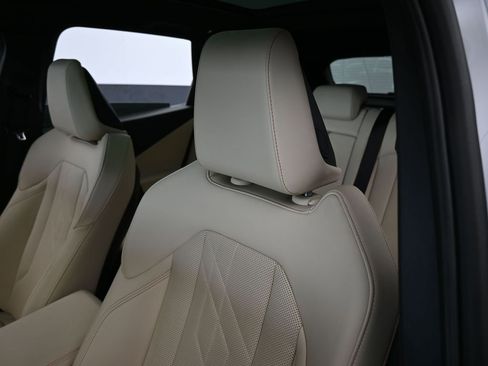 Used 2025 BMW X3 xDrive30i image 17