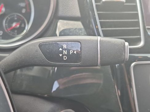 Used 2019 Mercedes-Benz GLS 450 4MATIC image 14