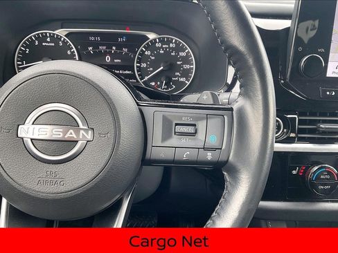 Used 2023 Nissan Pathfinder SL w/ SL Premium Package image 27