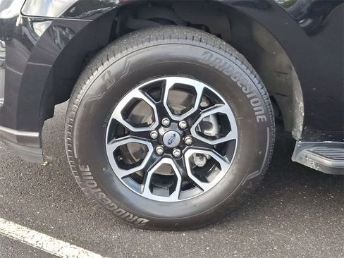 Used 2022 Ford Expedition Max XLT w/ Livery Package image 29